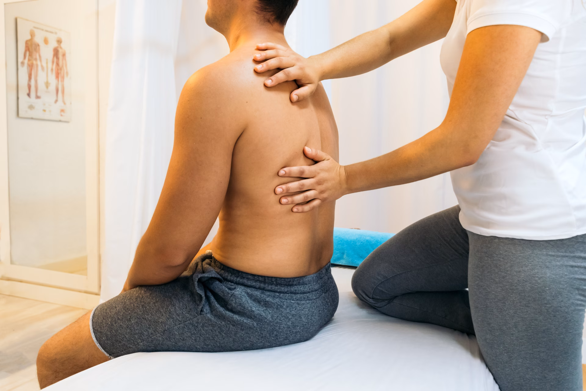 physiotherapy clinic back recovery massage 2025 03 23 18 47 00 utc converted