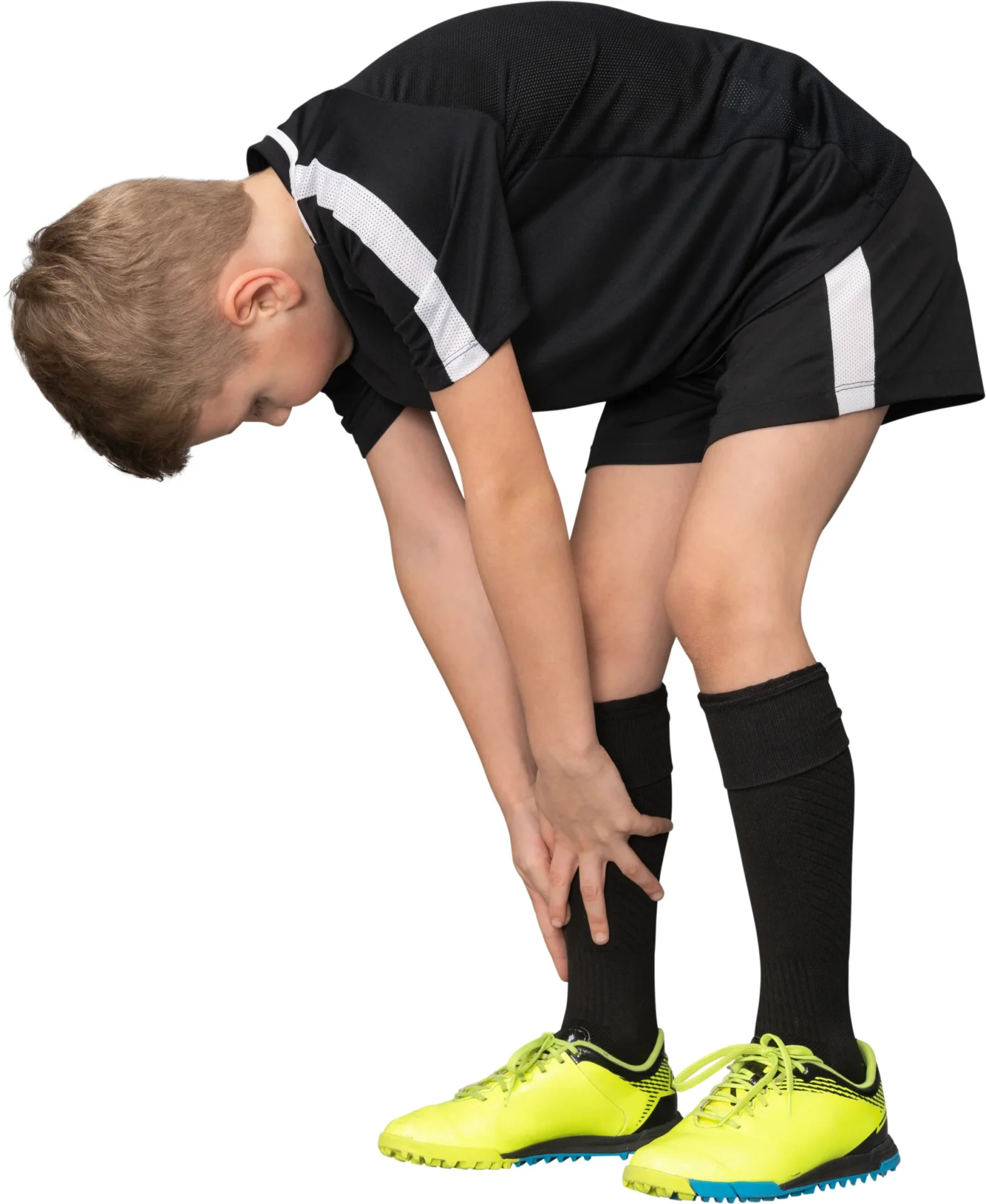 Paediatric MSK Physiotherapy in Handforth 3