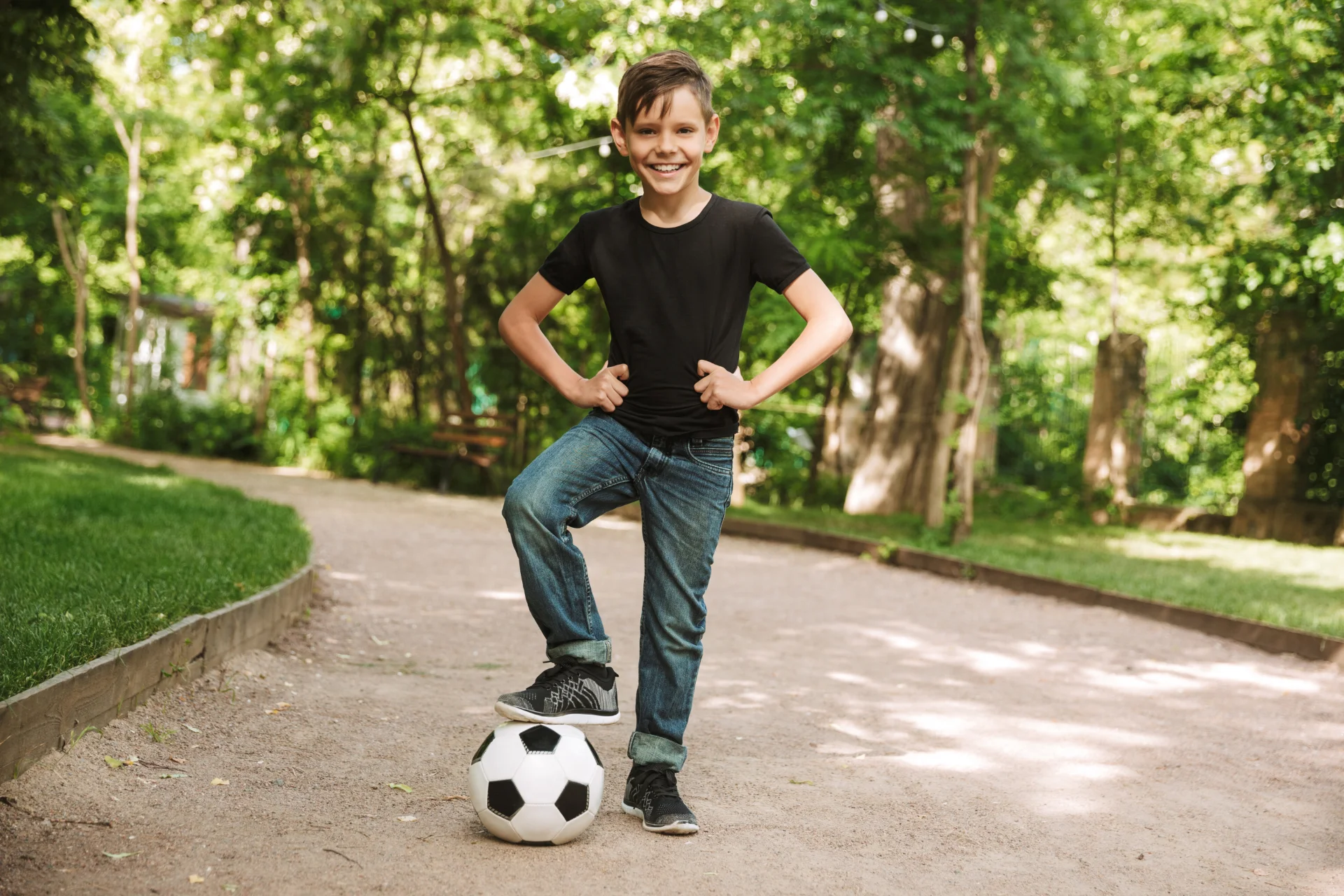 Paediatric MSK Physiotherapy in Handforth